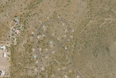 Camp site