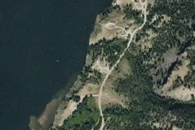 Wupperman Campground
