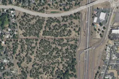 Bend RV Resort