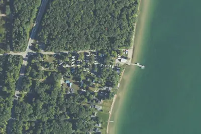 Brown's Landing RV Park