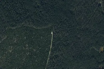 End Log Road