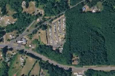 Mt. St. Helens RV Park