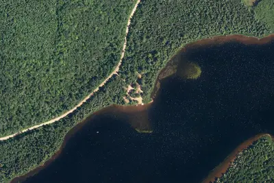 Lac-Soufflet