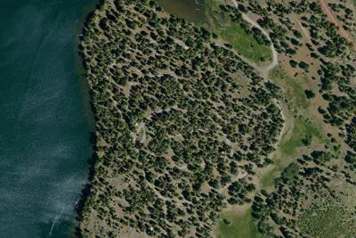 Blue Lake Campground