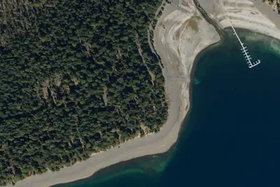 Camp site