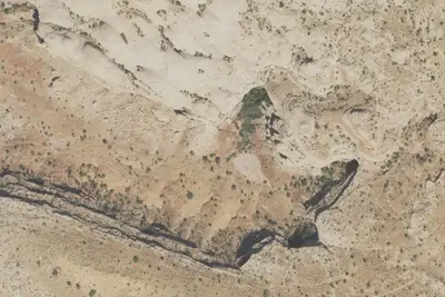 Camp site