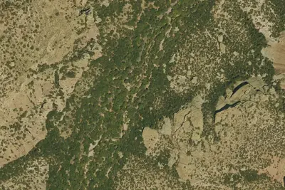 Idlewilde Campground