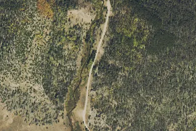 Rock Creek Recreation Area