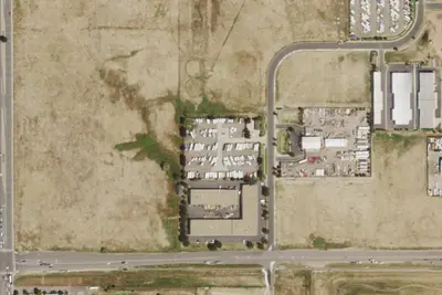 RV park
