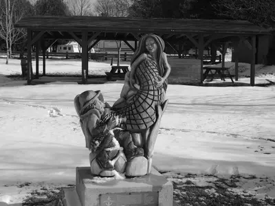 Fifties By The Lake (40063897421)