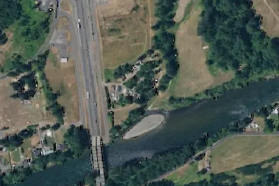 RiversEdge Lodge & RV Park