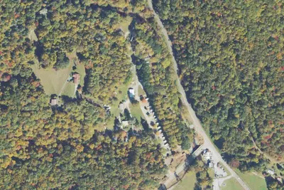 Turners Corner Campground