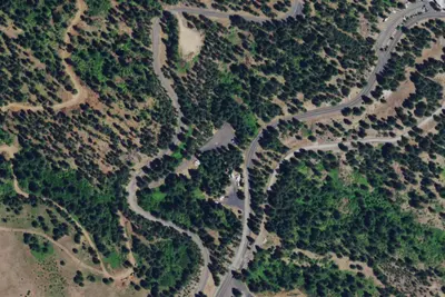 Dam View Campground