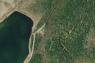 Camp site
