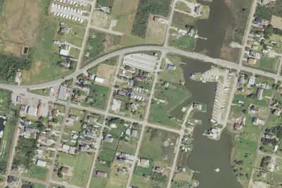 RV park