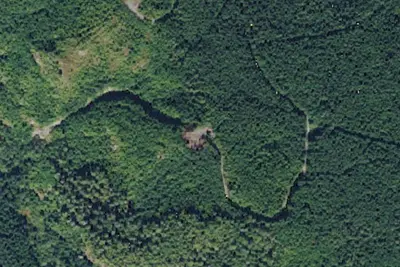 Camp site