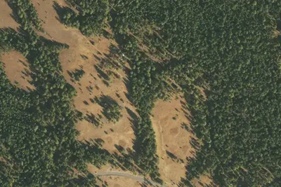 Dougherty Campground