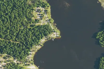 Camp site