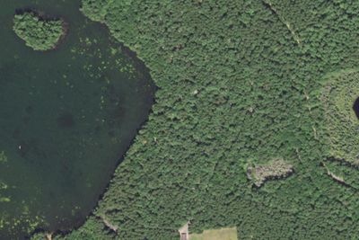 Musky Lake Campground