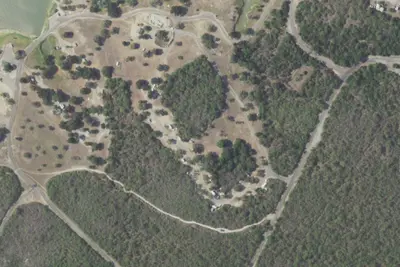 Javelina Camping Loop