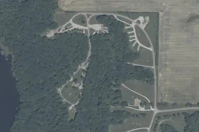Camp site