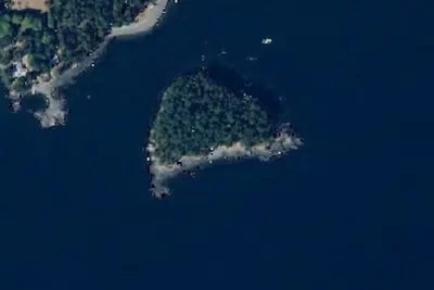 Doe Island Campground