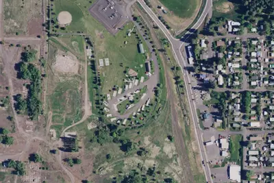RV park