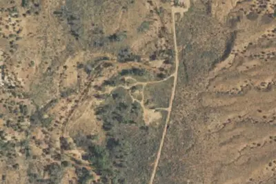 Camp site