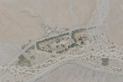 Tamarisk Grove Campground