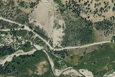 Grizzly RT RV Park