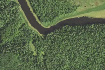 Vermilion River Site 9