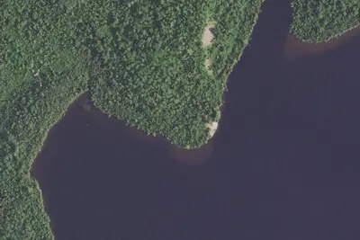 Elbow Lake Site 4