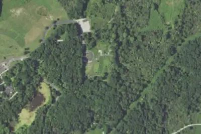 Goodenow Grove Campground
