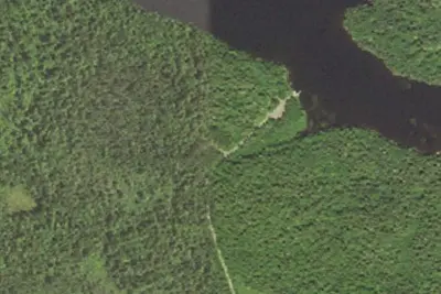 Ball Club Lake Camping Area