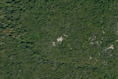 Frog Flat Camp