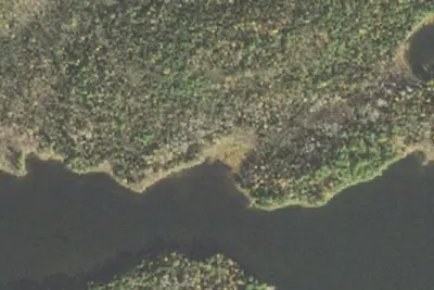 Camp site
