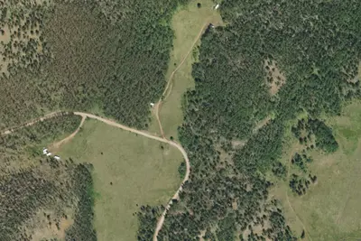 Camp site