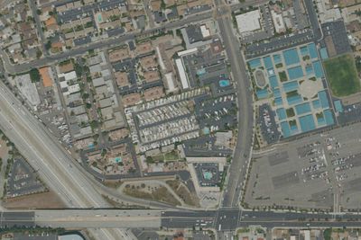 Anaheim Harbor RV Park