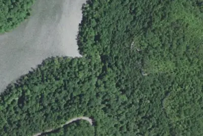 Rockcastle Campground - Inactive