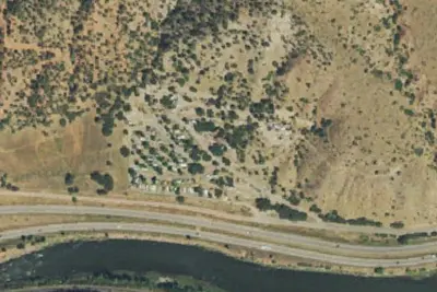 Ami's Acres Campground