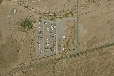 Gateway Ranch RV Resort