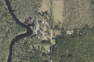 Sopchoppy City Park Campground