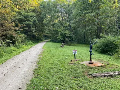 GAP Round Bottom Non-Potable Water (50256463996)