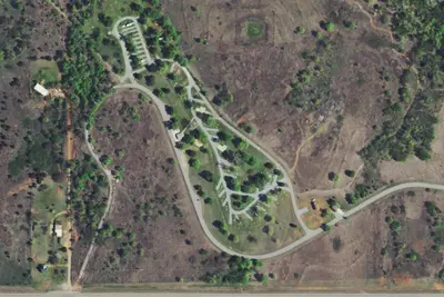 RV park