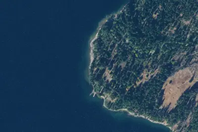Moore Point Campground