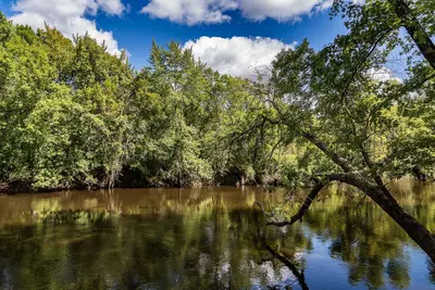 Rum River in Princeton, Minnesota (29572111696)