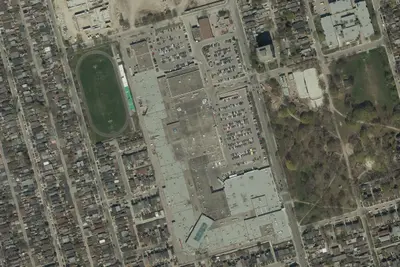 Walmart · Toronto