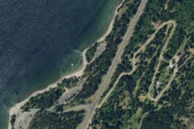 Bradbury Campground