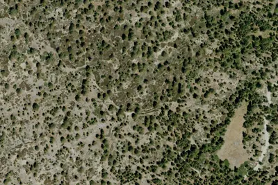 Boulder Group Campground