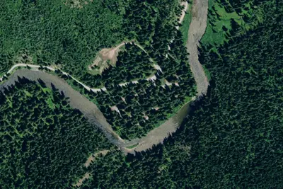 Hidden Creek Campground